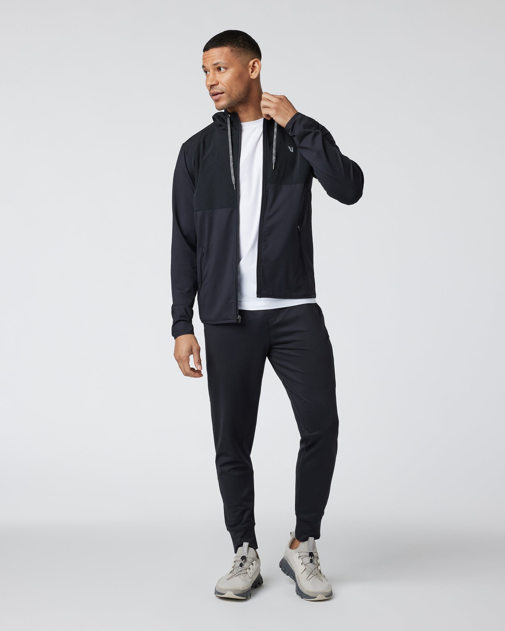 Vuori Sunday Element Jacket - Men's