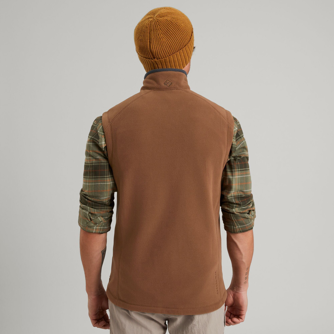 Kathmandu Ridge 200 PrimaLoft Bio Vest - Men's