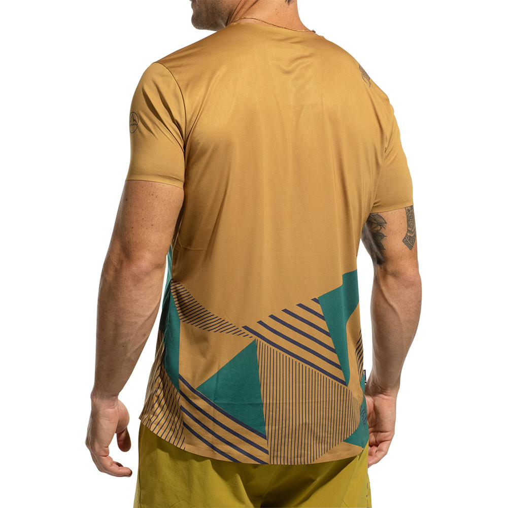 La Sportiva Comp T-Shirt - Men's