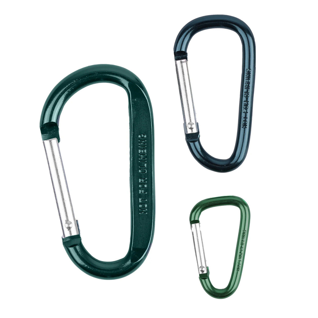 Coghlan's Carabiner MultiPack
