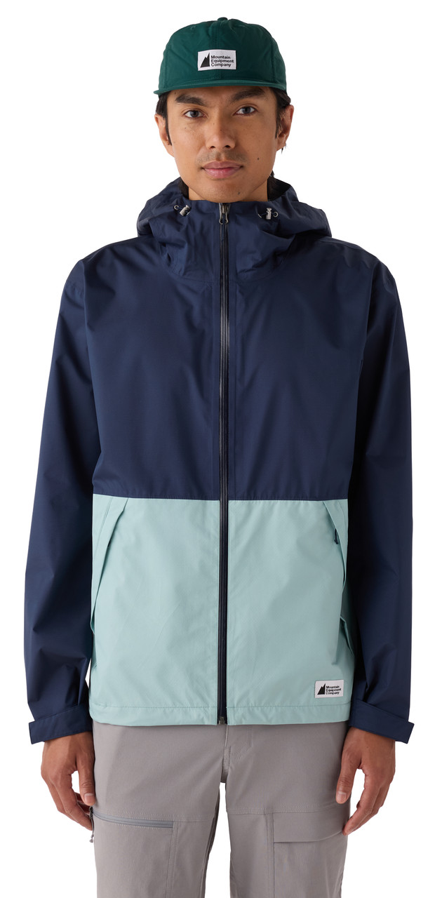 MEC x AQUANATOR Rain Jacket - Men's