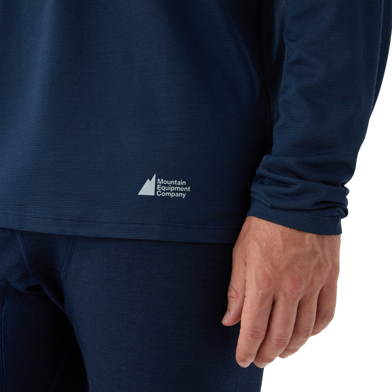 MEC T1 Merino Base Layer Long Sleeve Top - Men's