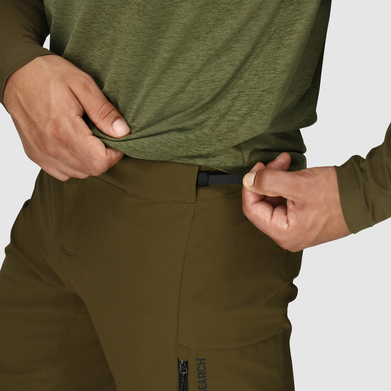 Outdoor Research Freewheel Ride Shorts - Men's