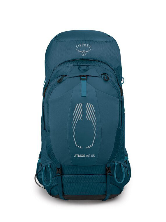 Osprey Atmos AG 65 Backpack - Men's