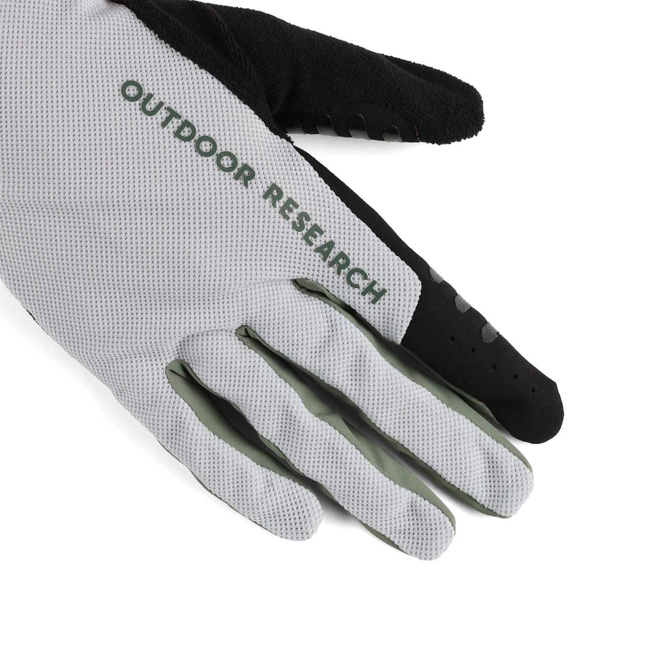 Outdoor Research Freewheel Bike Gloves - Unisex