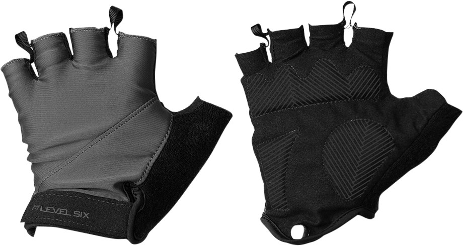 Level Six Cascade Fingerless Glove - Unisex