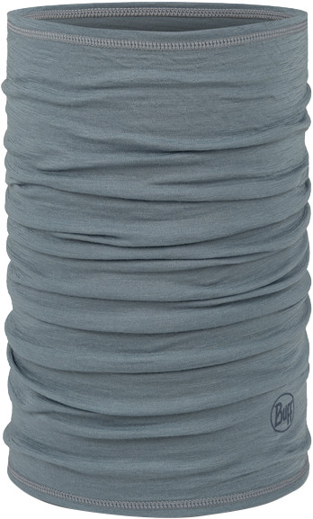 Buff Lightweight Merino Wool Multifunctional Headwear - Unisex