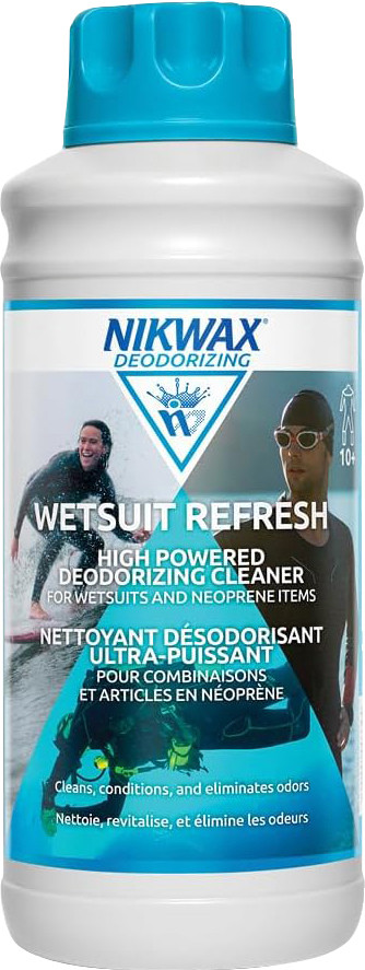 Nikwax Wetsuit Refresh