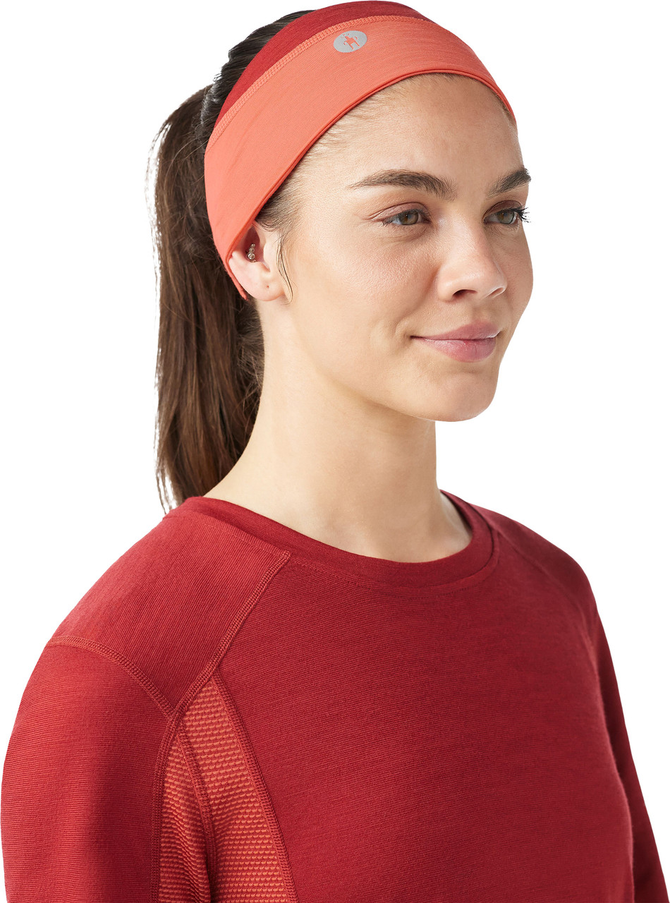 Smartwool Active Ultralite Headband - Unisex
