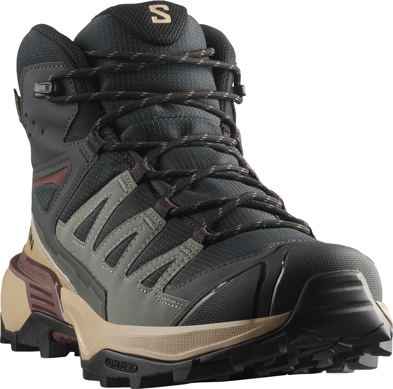 Salomon X Ultra 360 Mid Gore-Tex Boots - Men's