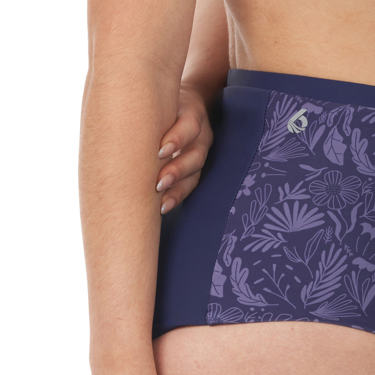 Level Six Eclipse High-Rise Bikini Bottoms - Women's