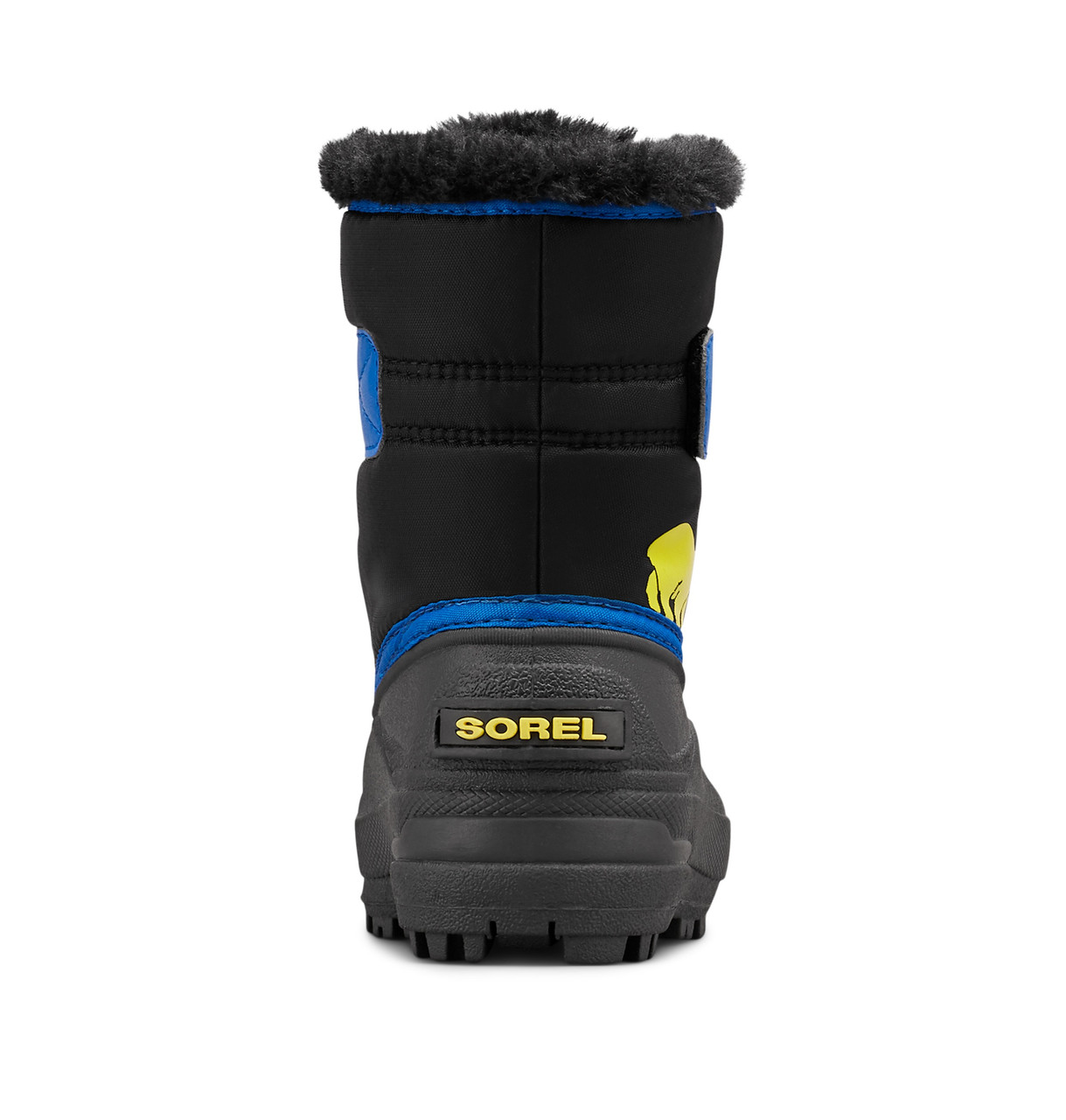 Sorel Snow Commander Winter Boots - Infants