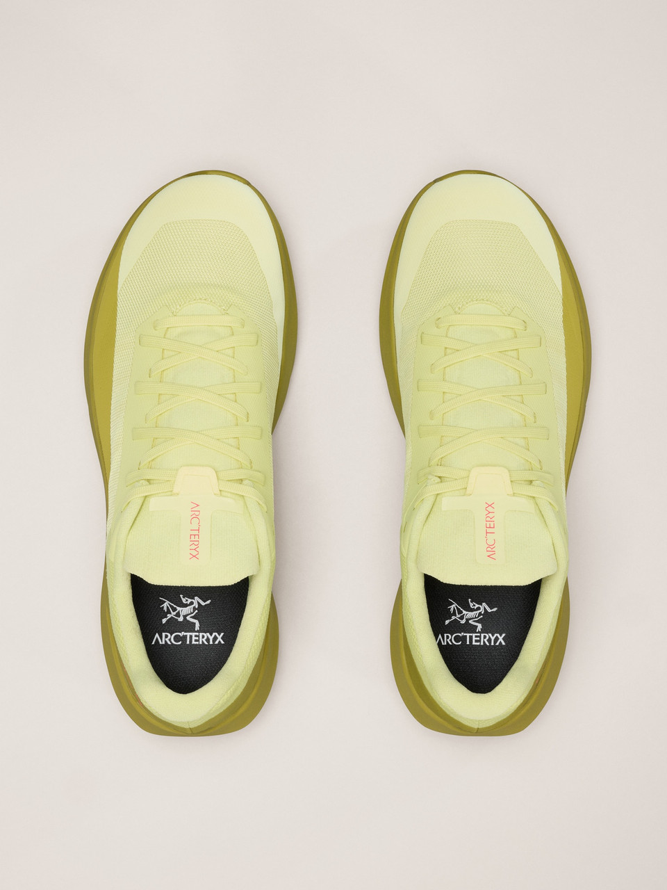 Arc'teryx Norvan LD 4 Trail Running Shoes - Men's