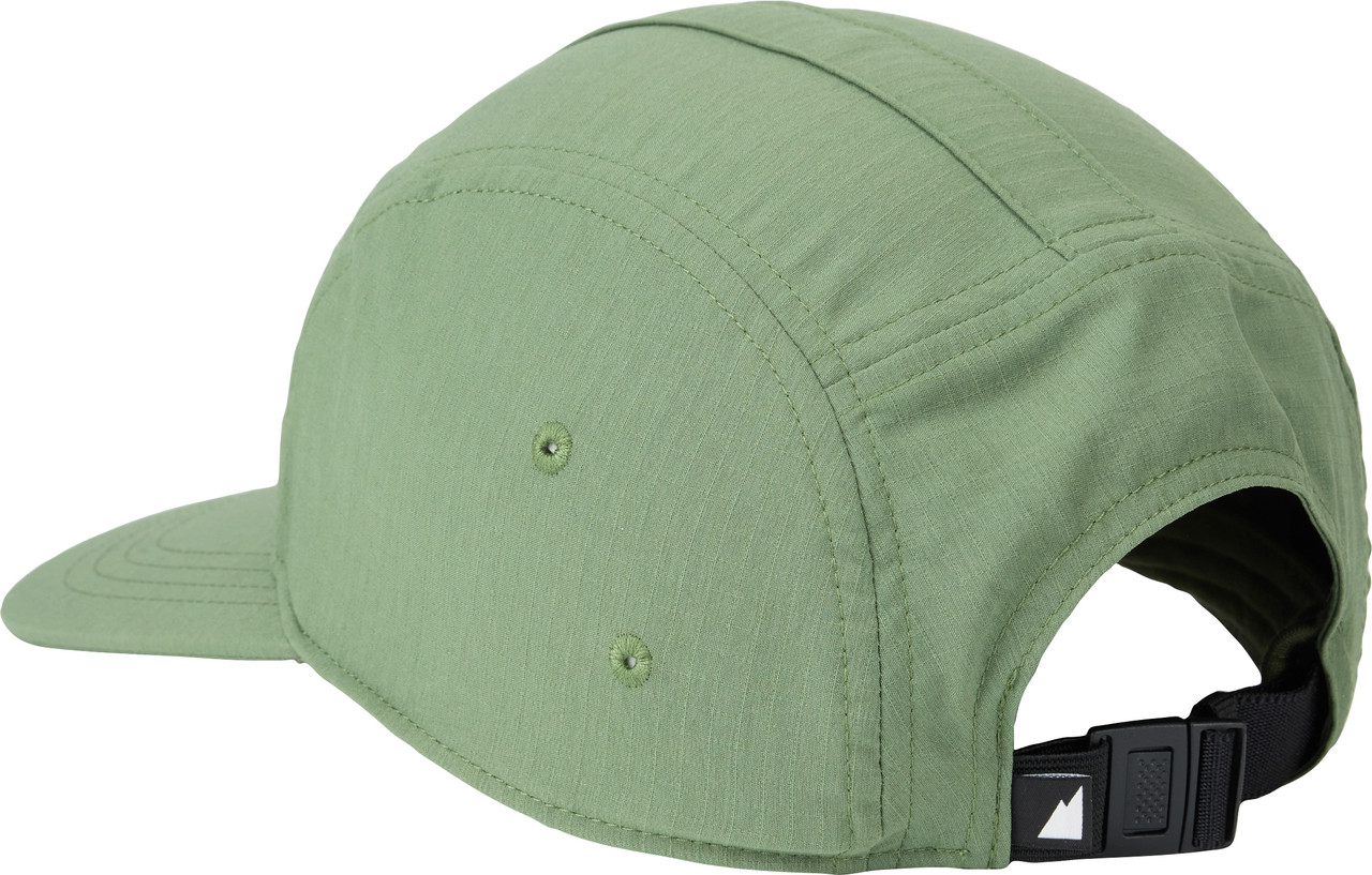 MEC Kermi Climb Tech 5 Panel Hat - Unisex