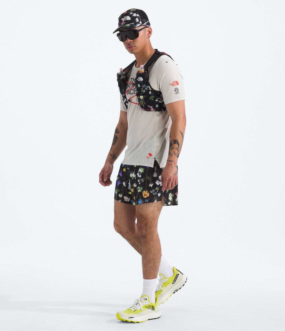 The North Face Summit Run Vest 10 - Unisex