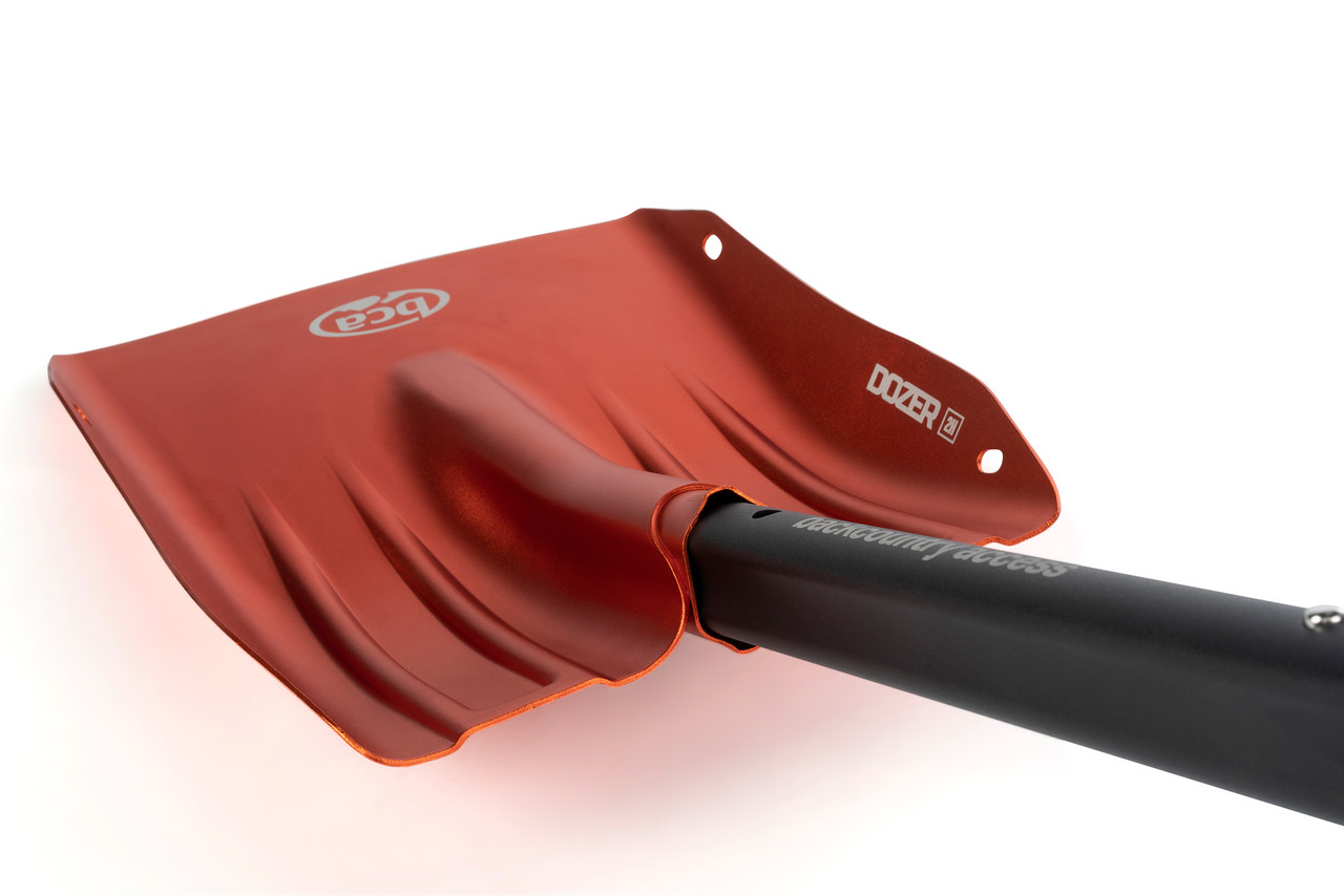 Backcountry Access Backcountry Access Dozer 2H Avalanche Shovel