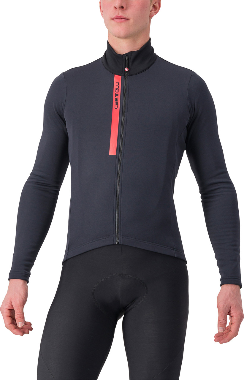 Castelli Triple Crown Thermal Jersey - Men's