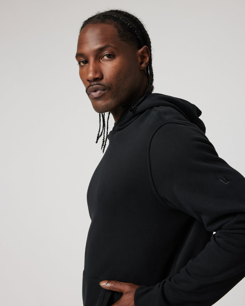 Vuori Seaside Pullover Hoodie - Men's