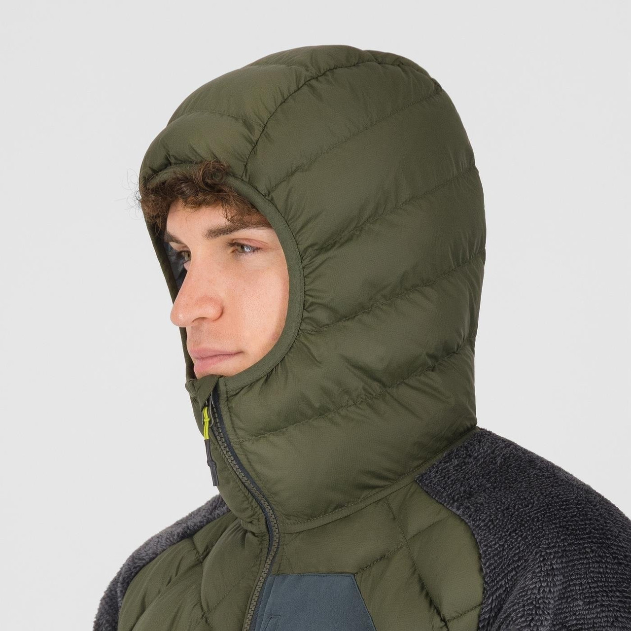 Karpos Marmarole Up Jacket - Men's