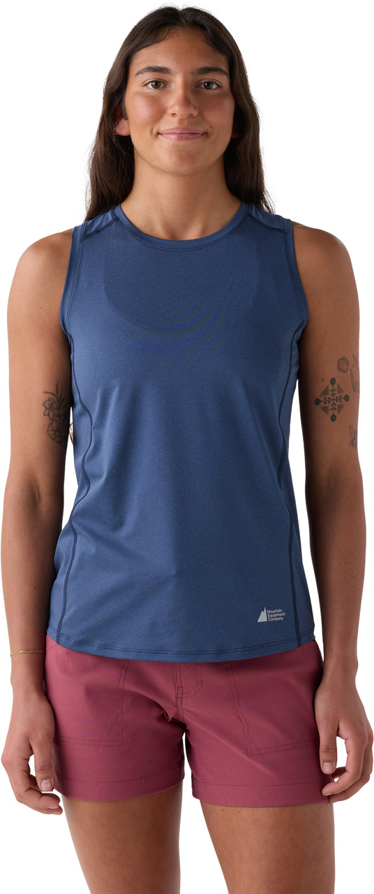 MEC Rapidi-T Tank - Women's