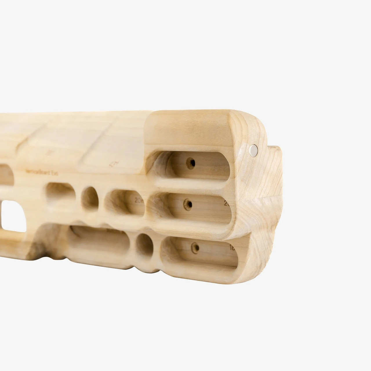 YY Vertical VerticalBoard Evo Hangboard