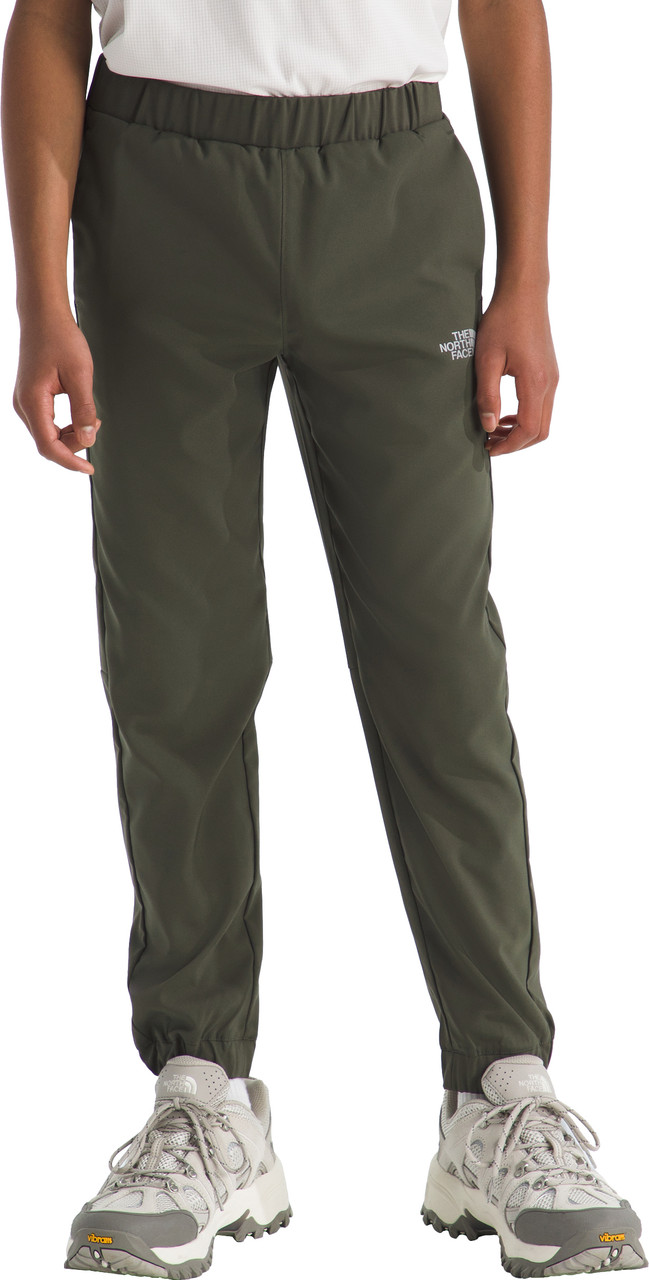 The North Face On The Trail Pant - Boys' - Youths