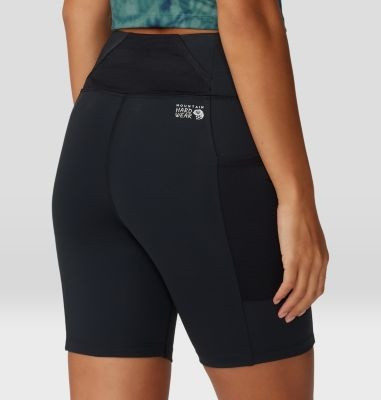 Mountain Hardwear Yuba Trail Short 5 in - Women's