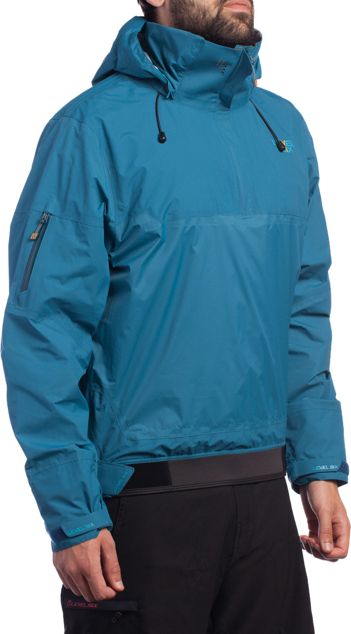 Level Six Torngat Paddling Top - Men's