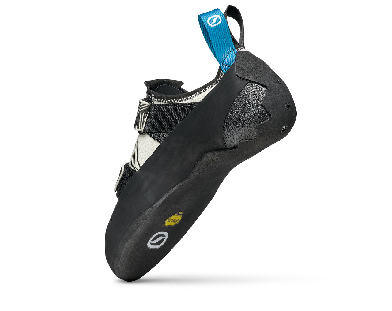 Scarpa Quantic Climbing Shoes - Women's