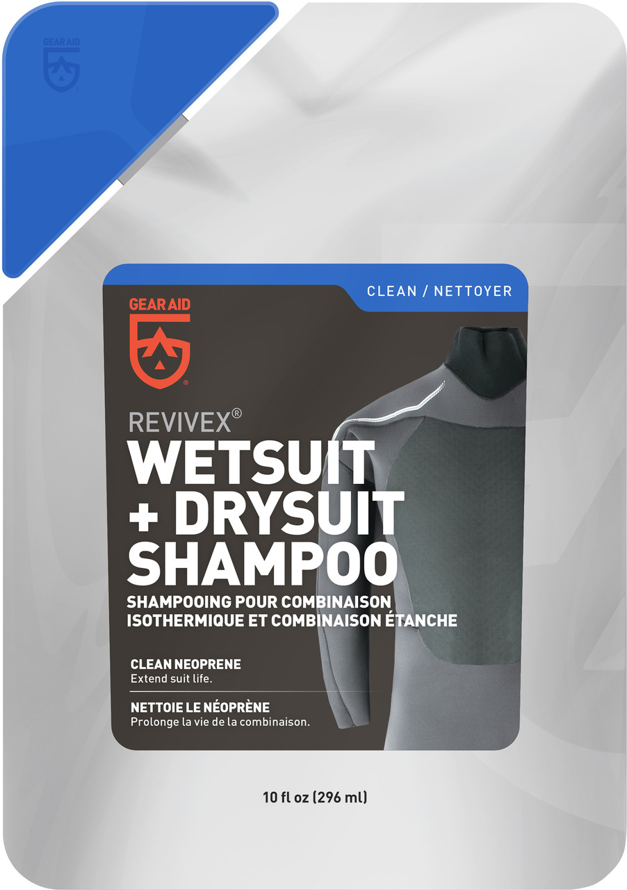 ReviveX Wetsuit + Drysuit Shampoo 10oz