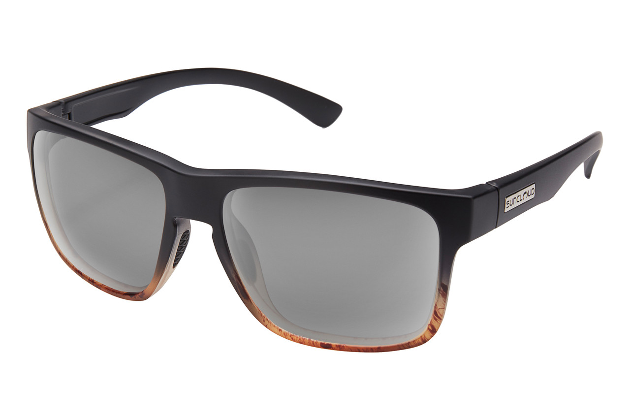 Suncloud Rambler Polarized Sunglasses - Unisex