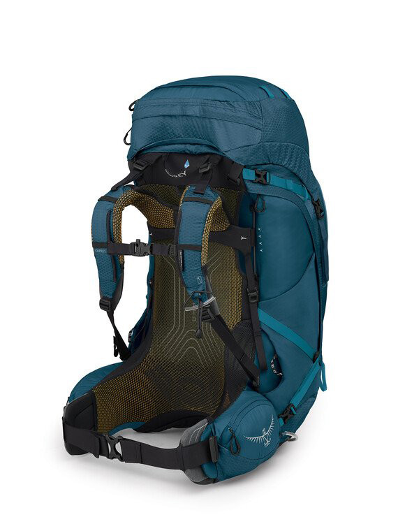 Osprey Atmos AG 65 Backpack - Men's