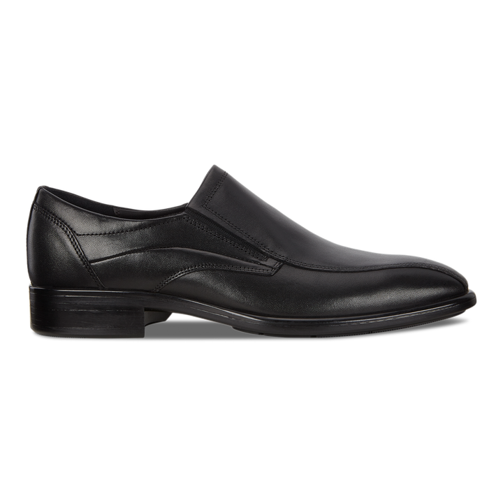 ECCO MEN'S CITYTRAY SLIP-ON