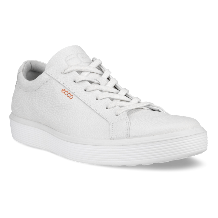 ECCO MEN'S SOFT 60 SNEAKER