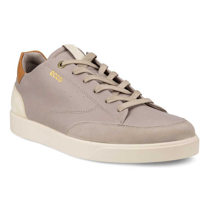 ECCO WOMEN'S STREET LITE LUXE SNEAKER
