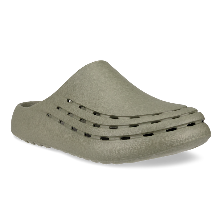 ECCO MEN'S COZMO SLIDE