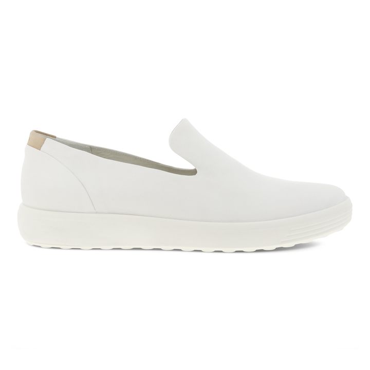 ECCO WOMEN'S SOFT 7 SLIP-ON