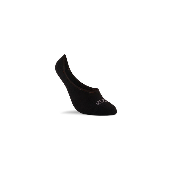 ECCO Women's Casual No-Show Socks