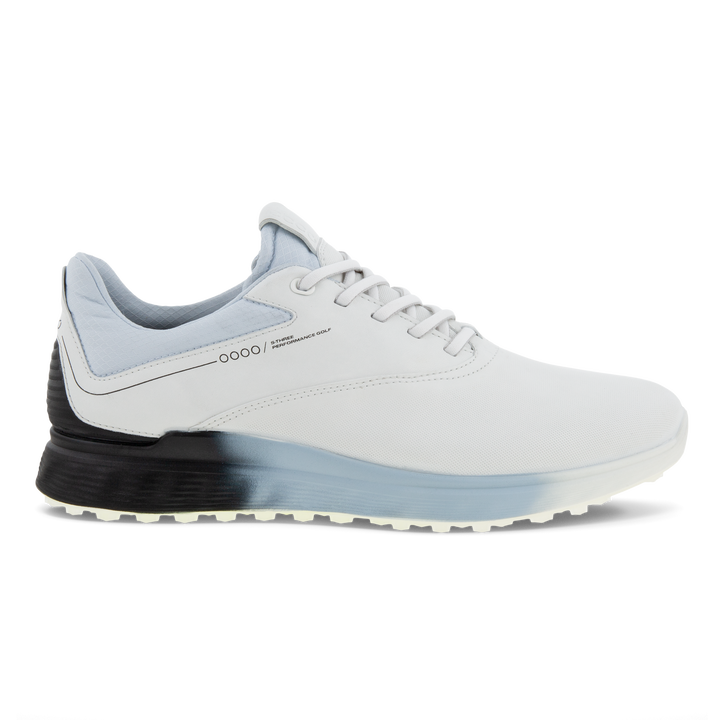 ECCO MEN'S GOLF S-THREE SHOE