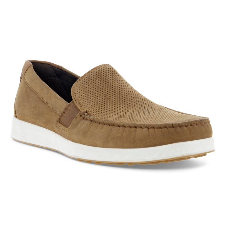 ECCO MEN'S S LITE MOC SLIP-ON