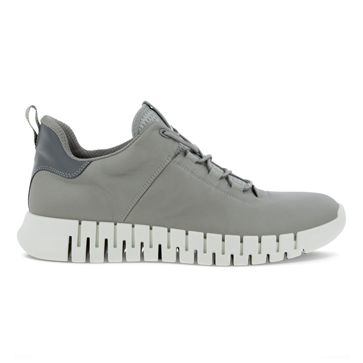 ECCO MEN'S GRUUV SNEAKER