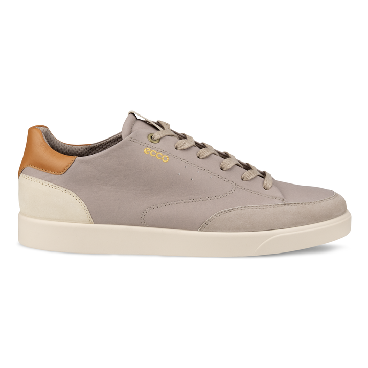 ECCO WOMEN'S STREET LITE LUXE SNEAKER