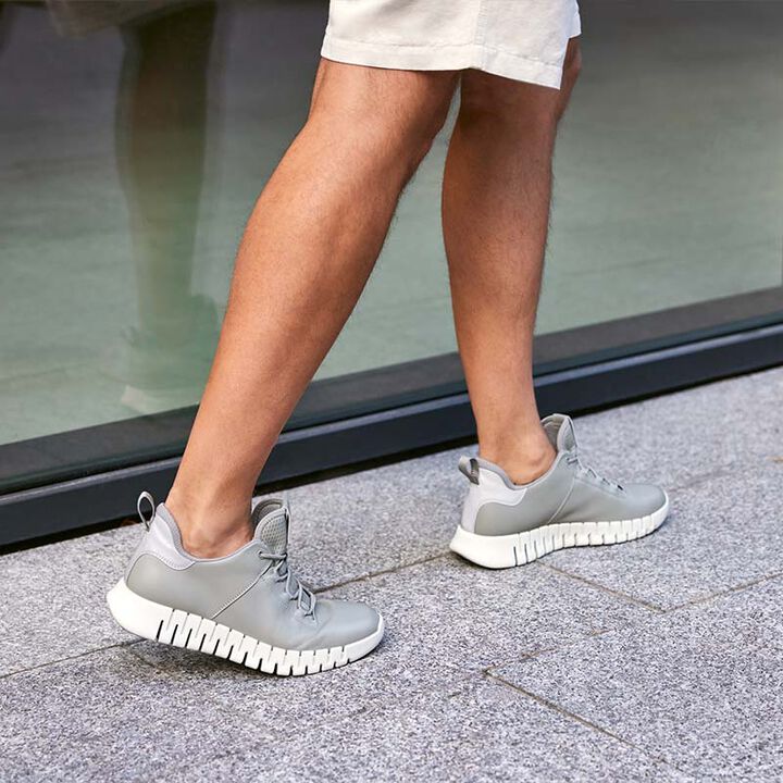 ECCO MEN'S GRUUV SNEAKER