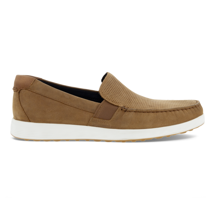 ECCO MEN'S S LITE MOC SLIP-ON