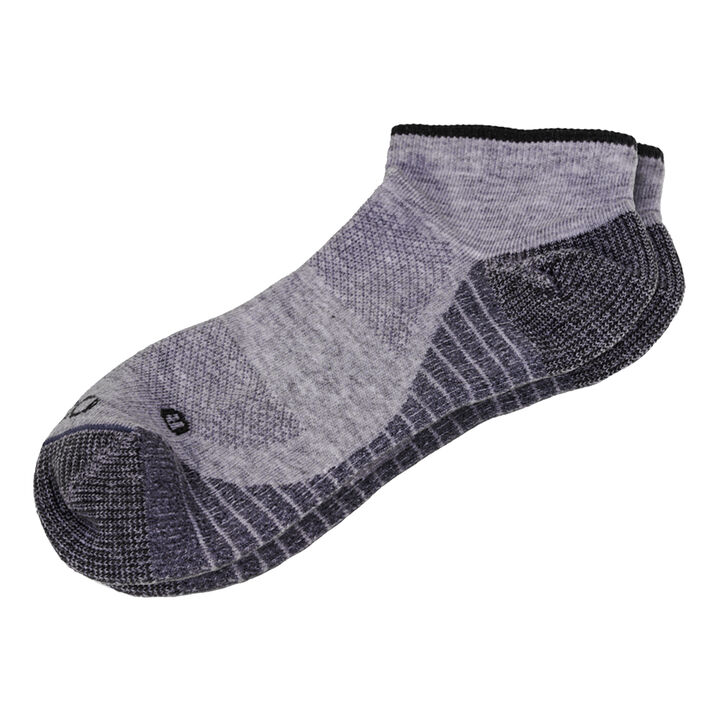 ECCO Women's Golf Ankle Socks