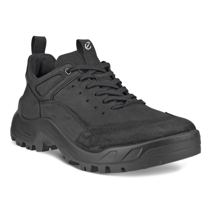 ECCO MEN'S OFFROAD LACE-UP SHOE