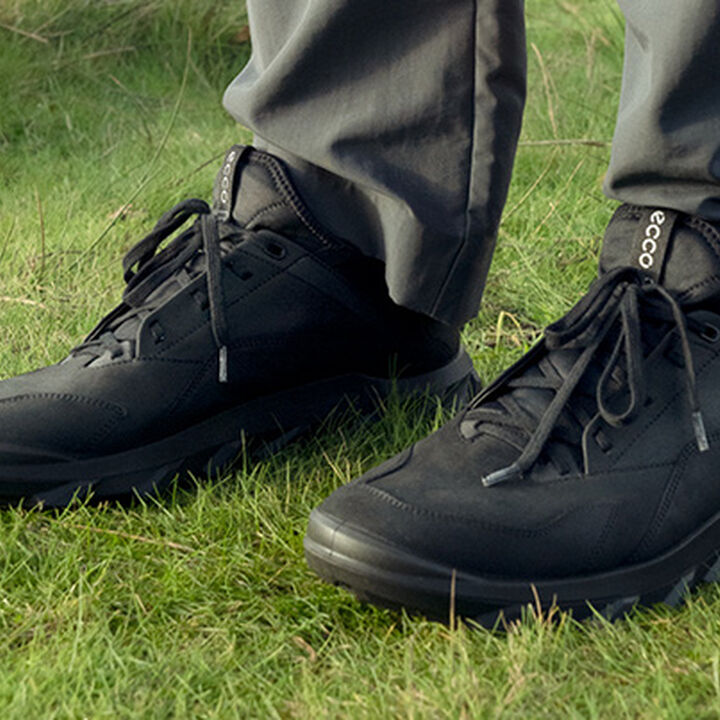 ECCO MEN'S MX LOW SHOE