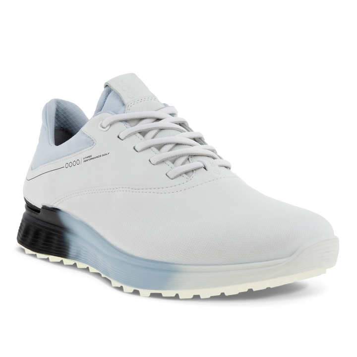 ECCO MEN'S GOLF S-THREE SHOE