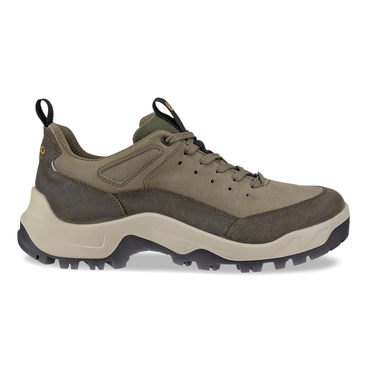 ECCO MEN'S OFFROAD LACE-UP SHOE