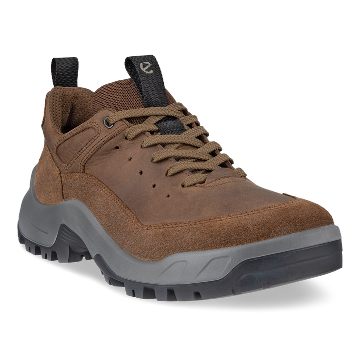 ECCO MEN'S OFFROAD LACE-UP SHOE